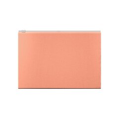 
          ZIP-LOCK пакет на молнии 334*246 мм, Erich Krause, А4, 180 мкм, непрозрачный, персиковый, "Matt Powder"