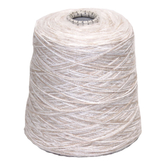 Бобинная пряжа Fantasia (Beige Melange)