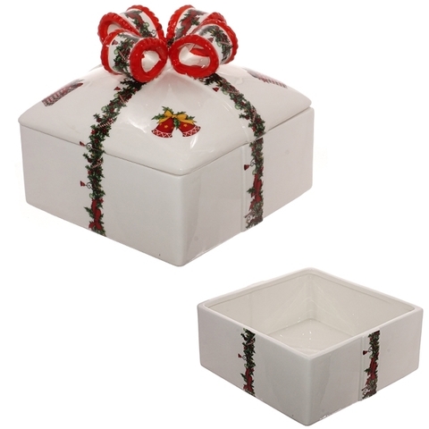 Конфетница 