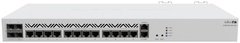 коммутатор MikroTik CCR2116-12G-4S+