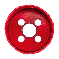 Коронка по металлу 43,0x38мм Bi-Metall HSS 4-6tpi Ruko 106043(K)