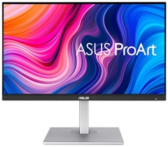 Монитор ASUS PA279CV серебристый