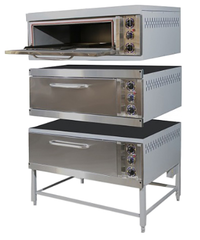 Шкаф пекарский ONEGA ШПЭНМр-3