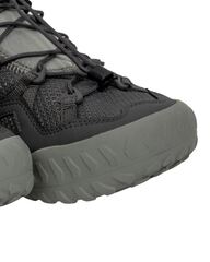 Летние кроссовки мужские для охоты, рыбалки, туризма Remington Pike grey на remingtonn.ru