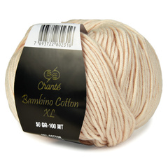 Chanté Bambino Cotton XL 2032