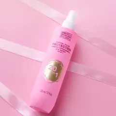 Hair Pure Boom Мист-уход для волос 2в1 Солевой 200мл