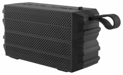 Портативная колонка Rombica MySound Agate черный