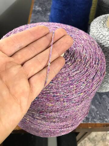 BEAT - Черничный мусс