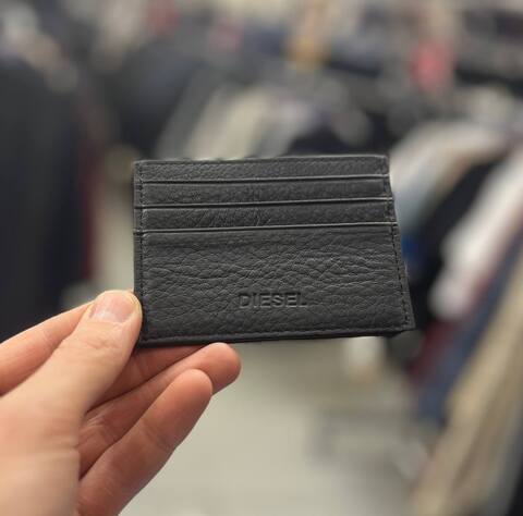 Картхолдер Diesel 808385кож