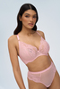 Бюстгальтер Powder Whisper M Pink
