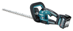 Аккумуляторный кусторез Makita UH020GZ