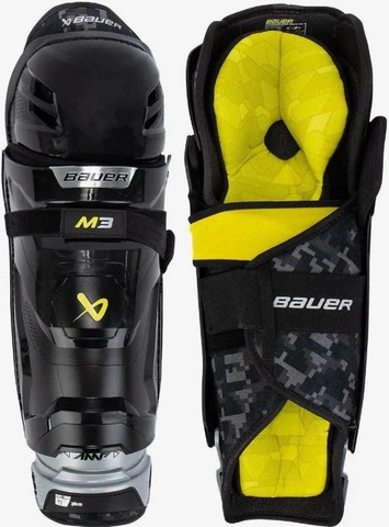 Защита ног Bauer S23 SUPREME M3 INT 13