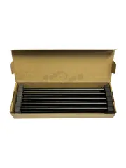 Ролик заряда (Charge Roller) PANTUM P2200, P2500, M6500, M655  (China Type) (УПАКОВКА 10 шт) Китай