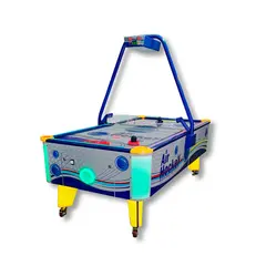 Аэрохоккей для образовательных учреждений