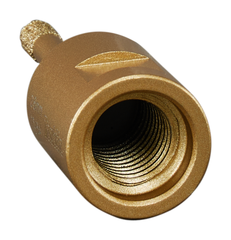 Коронка алмазная 6 мм M14x2 Makita D-79918