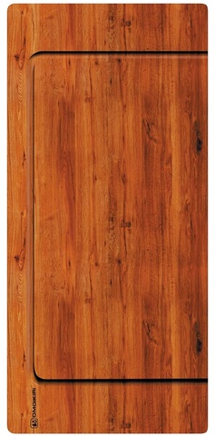 Omoikiri CB-05-WOOD-M