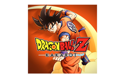 Dragon Ball Z: Kakarot + A New Power Awakens Set (Nintendo Switch - Цифровая версия) (EU)