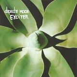 DEPECHE MODE: Exciter (Компакт-диск)