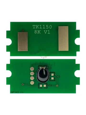 Чип TK-1150 для Kyocera Ecosys M2135dn, M2635dn, M2735dw, P2235dn/dw, 8K