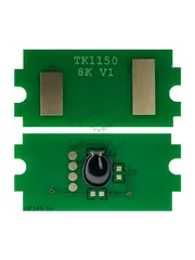 Чип TK-1150 для Kyocera Ecosys M2135dn, M2635dn, M2735dw, P2235dn/dw, 8K