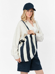 Сумка пляжная Fabretti WFN49-108