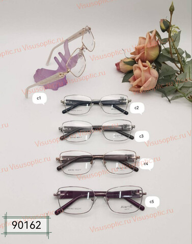 Оправа очков Alanie A90162 Алания