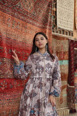 Садко. Бухара