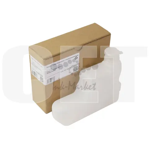 Бункер отработанного тонера для KYOCERA ECOSYS P3045dn/3050dn/3055dn/3060dn (CET), CET7378