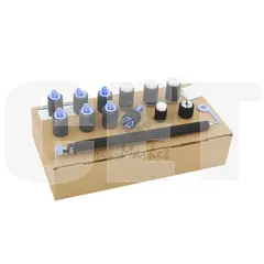 Комплект роликов RM1-5462 (1 шт.), RM1-0036 (3 шт.), RM1-0037 (6 шт.), CB506-67905 (1 шт.) для HP LaserJet P4014/P4015/P4515, M601/M602/M603 (CET), CET5813A