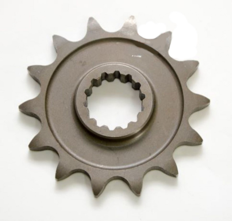 Звезда ведущая TM Racing 14T 4T смещение 2mm
