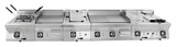Жарочная поверхность Kocateq MCEG 87SR