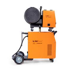 Сварочный полуавтомат FOXWELD Invermig 500E