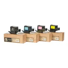 Тонер-картридж БУЛАТ s-Line 70C8HC0 для Lexmark CS310 (Голубой, 3000 стр.)