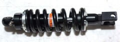 Амортизатор (один) для Yamaha XVS1100 Drag Star black 305*12 mm