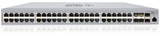 Коммутатор управляемый Wi-Tek WI-PCMS554F-L3 v2