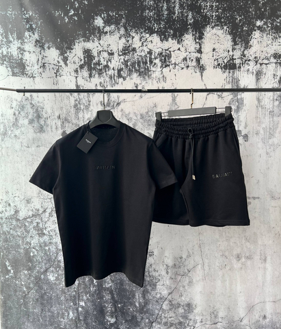 Футболка Balmain 010172blCos