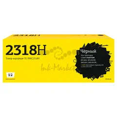 TC-PMC2318H Картридж T2 для Pantum BP1800/BP1800W/BM1800/BM1800W (1600 стр.) с чипом