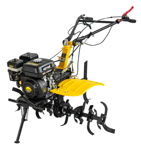 Сельскохозяйственная машина Huter МК-1008Р