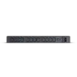 CyberPower PDU PDU20BHVIEC12R Basic, 1U type, 16Amp, plug IEC 320 C20, (12) IEC 320 C13