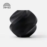 Пластик для 3D-печати Bambu Lab PLA Matte, 1.75 мм, 1 кг, угольно-чёрный (Charcoal), на катушке, A01-K1-1.75-1000-SPL