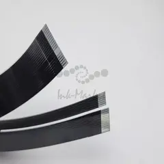 Шлейф сканера 12 + 6 PIN для HP LJ Pro 100 M175, M176, M177, M225 Pro 300 M375, Pro 400 M475, CM1415 FFK-M125/ FFK-M225 совместимый — фото 3