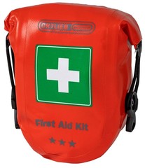 Аптечка герметичная Ortlieb First-Aid-Kit Regular