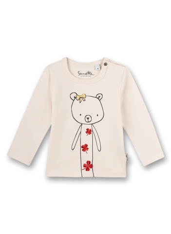 Футболка Sanetta 115286 10053