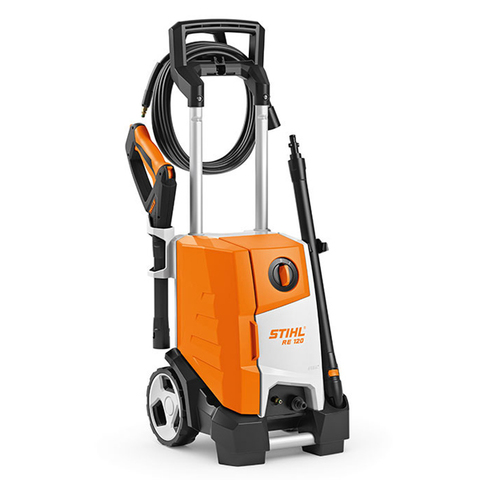 Мойка Stihl RE120 в интернет-магазине ЯрТехника