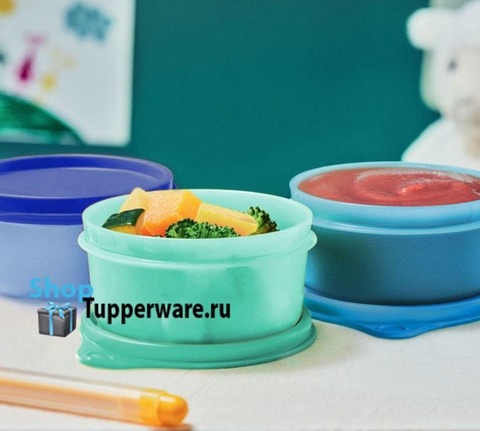 Сервировочные чаши Tupperware новый каталог осень-зима 2019-20