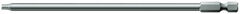 Насадка Wera 867/4 Z TORX® TX10х152 мм 05060196001