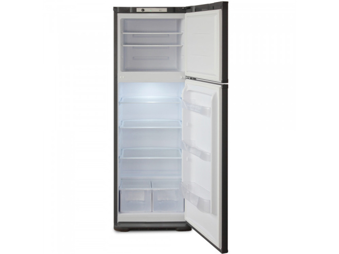 Шкаф комбинированный Бирюса W139