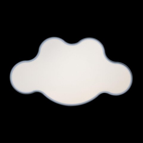 Потолочный светодиодный светильник Loft It Axel 10005/36 Grey