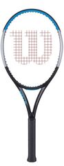 Ракетка теннисная Wilson Ultra 100 V3.0 + струны + натяжка