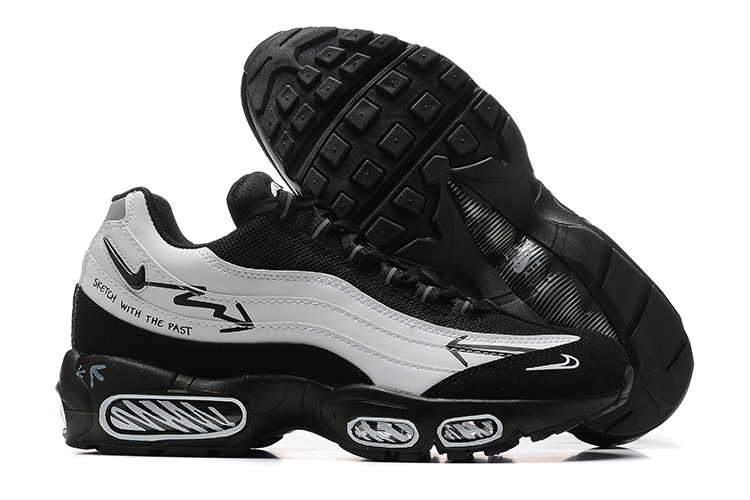 Air max sketch black hotsell